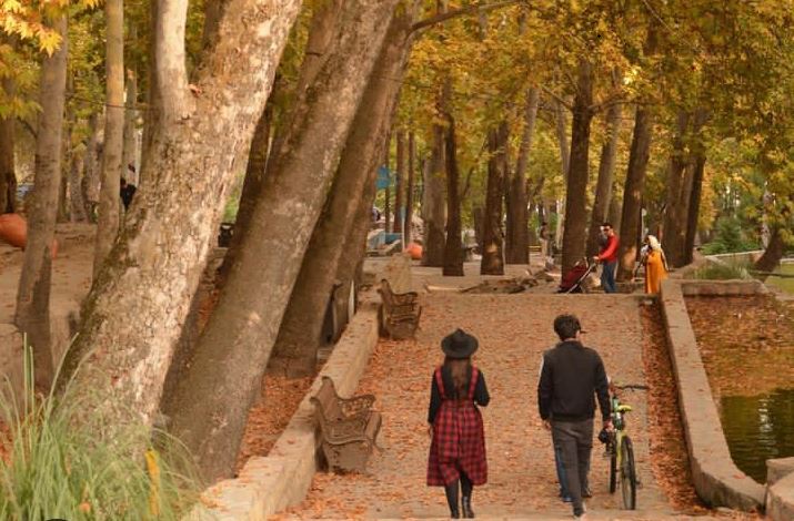 بابا امان بجنورد